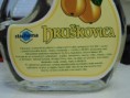 Domáca Hruskovica 72%